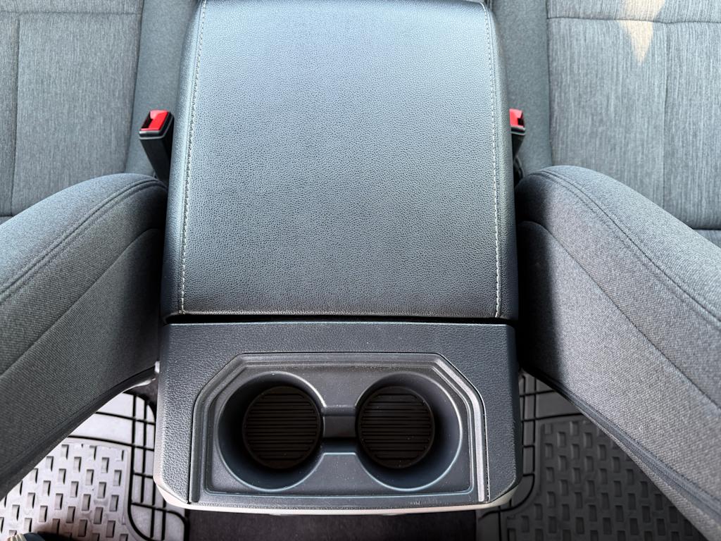 Thumbnail: 2024 Ford Expedition - 25