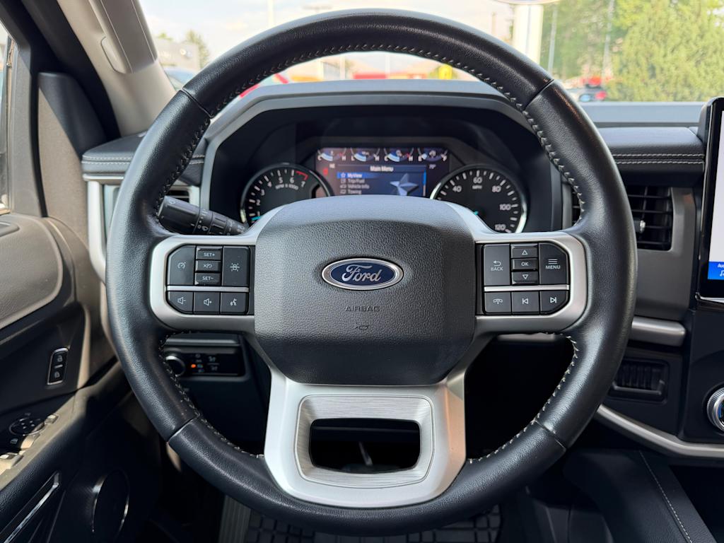 Thumbnail: 2024 Ford Expedition - 6