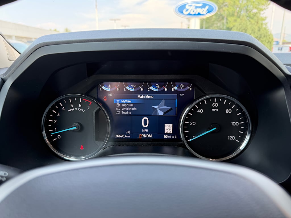 Thumbnail: 2024 Ford Expedition - 13
