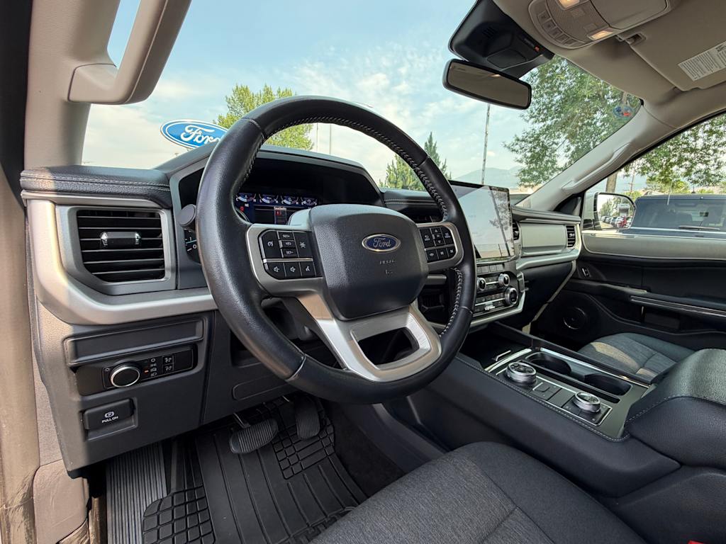 Thumbnail: 2024 Ford Expedition - 2