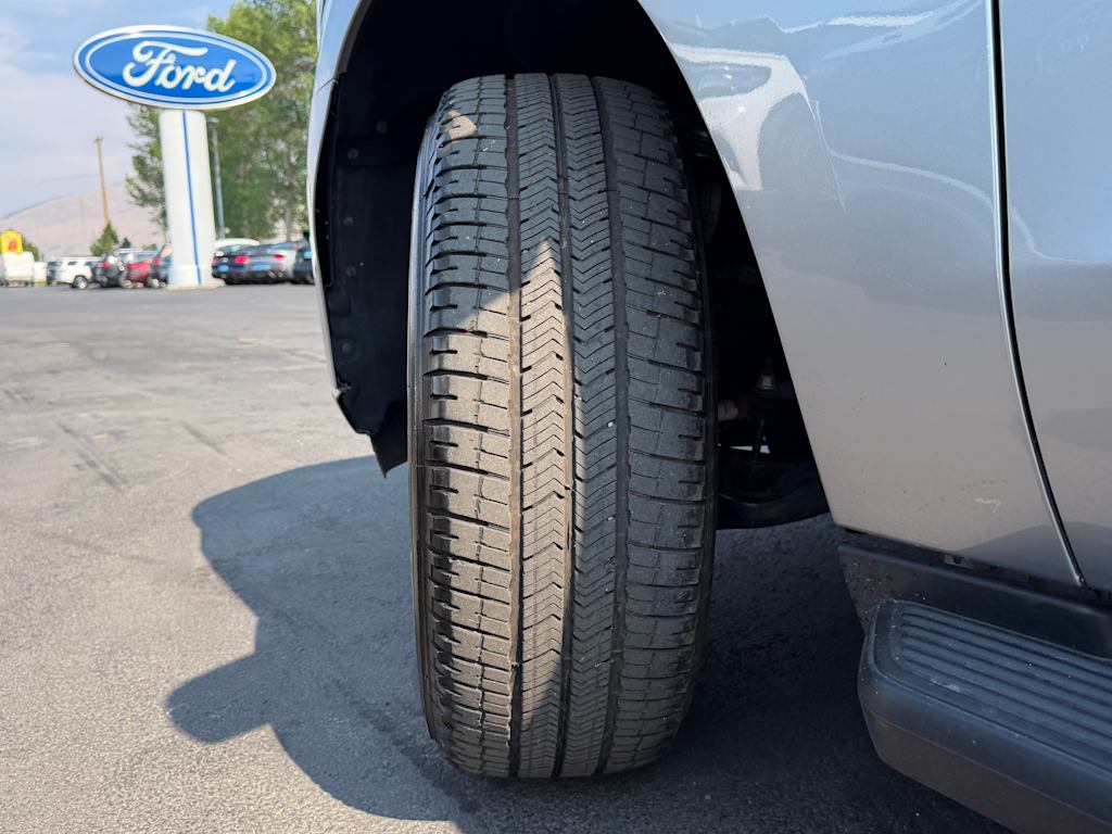 Thumbnail: 2024 Ford Expedition - 8