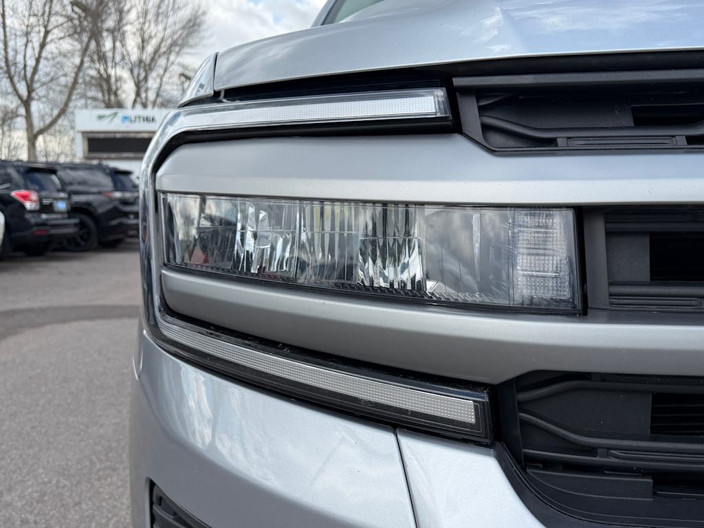 Thumbnail: 2024 Ford Expedition - 15