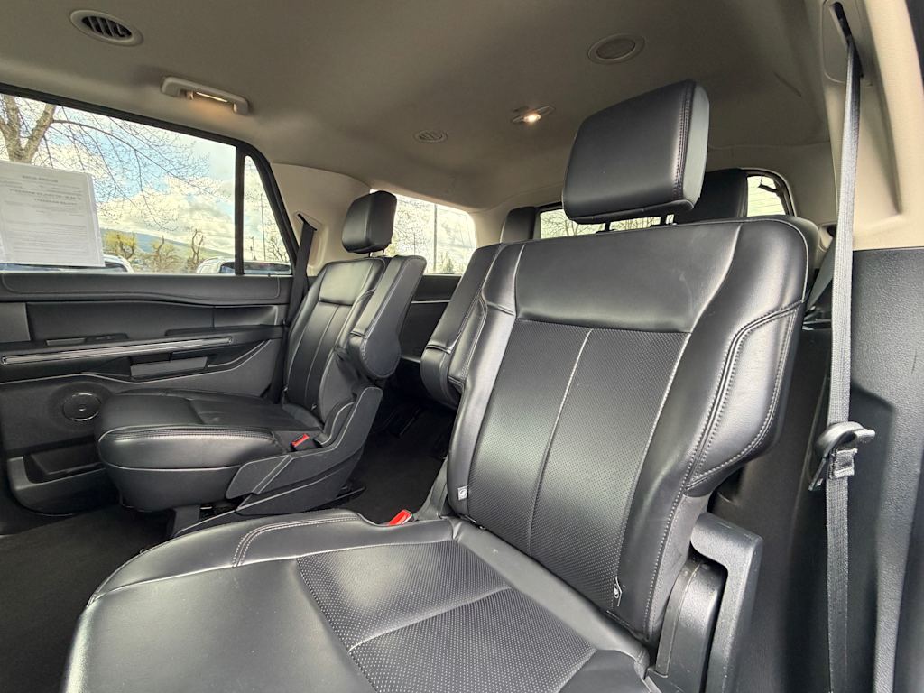 Thumbnail: 2024 Ford Expedition - 8
