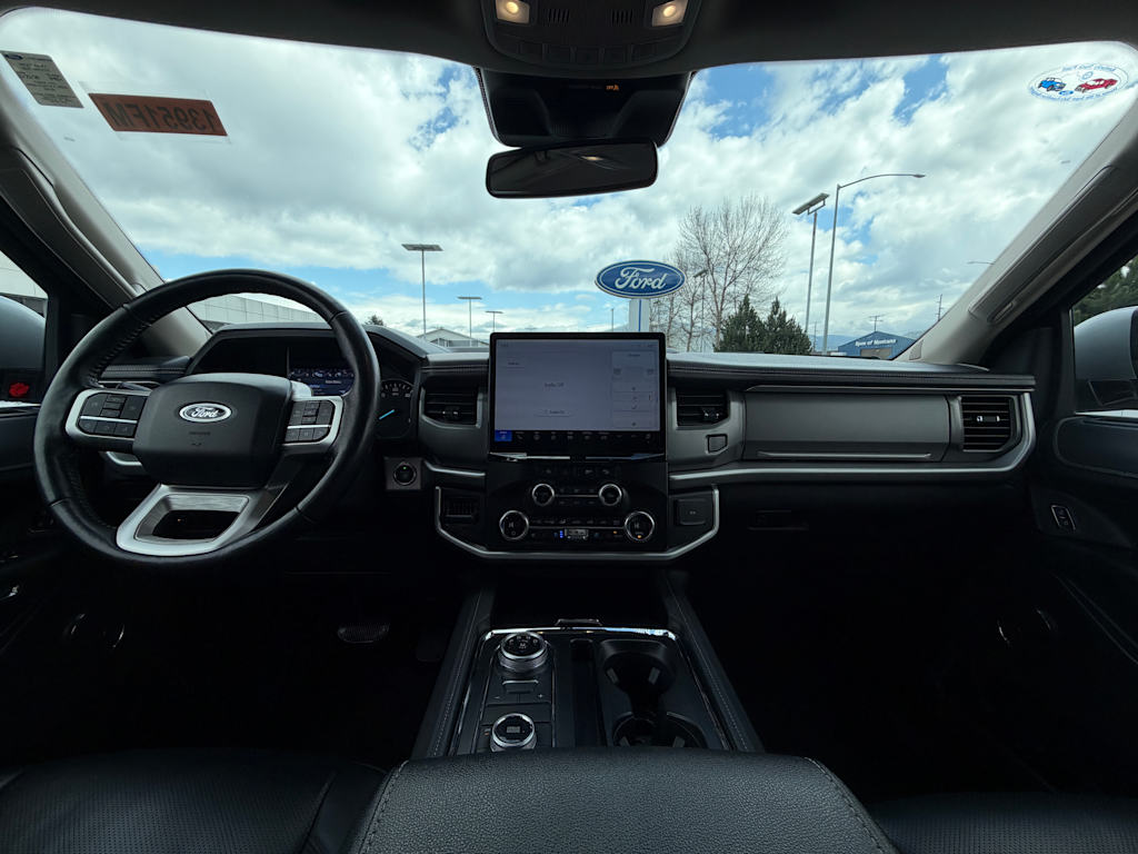 Thumbnail: 2024 Ford Expedition - 9