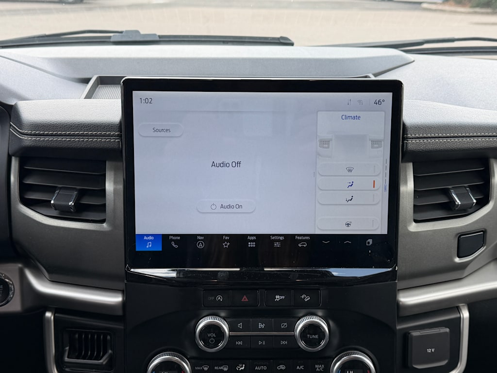 Thumbnail: 2024 Ford Expedition - 10