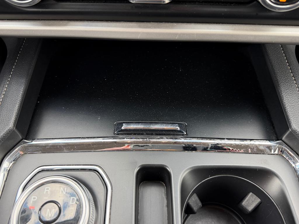Thumbnail: 2024 Ford Expedition - 22