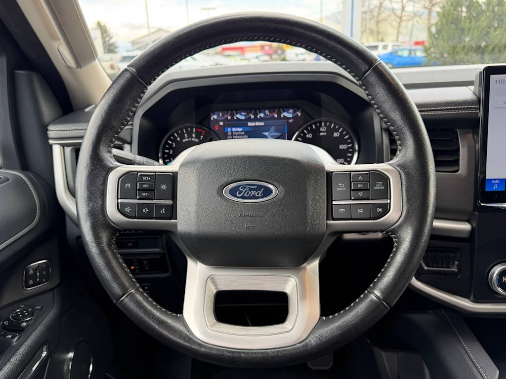 Thumbnail: 2024 Ford Expedition - 6