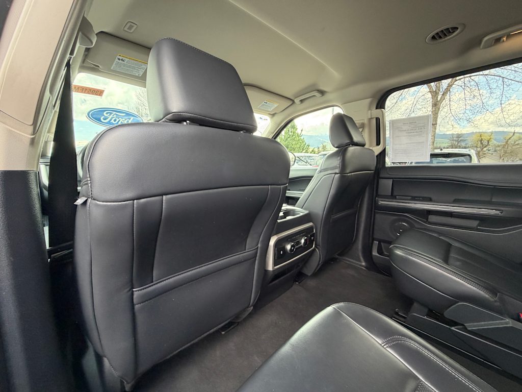 Thumbnail: 2024 Ford Expedition - 29