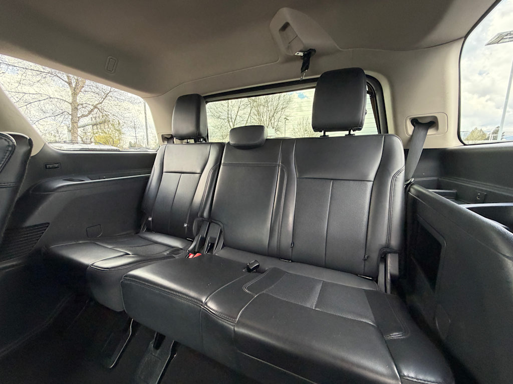 Thumbnail: 2024 Ford Expedition - 30
