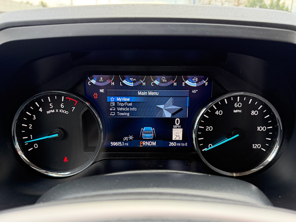 Thumbnail: 2024 Ford Expedition - 12