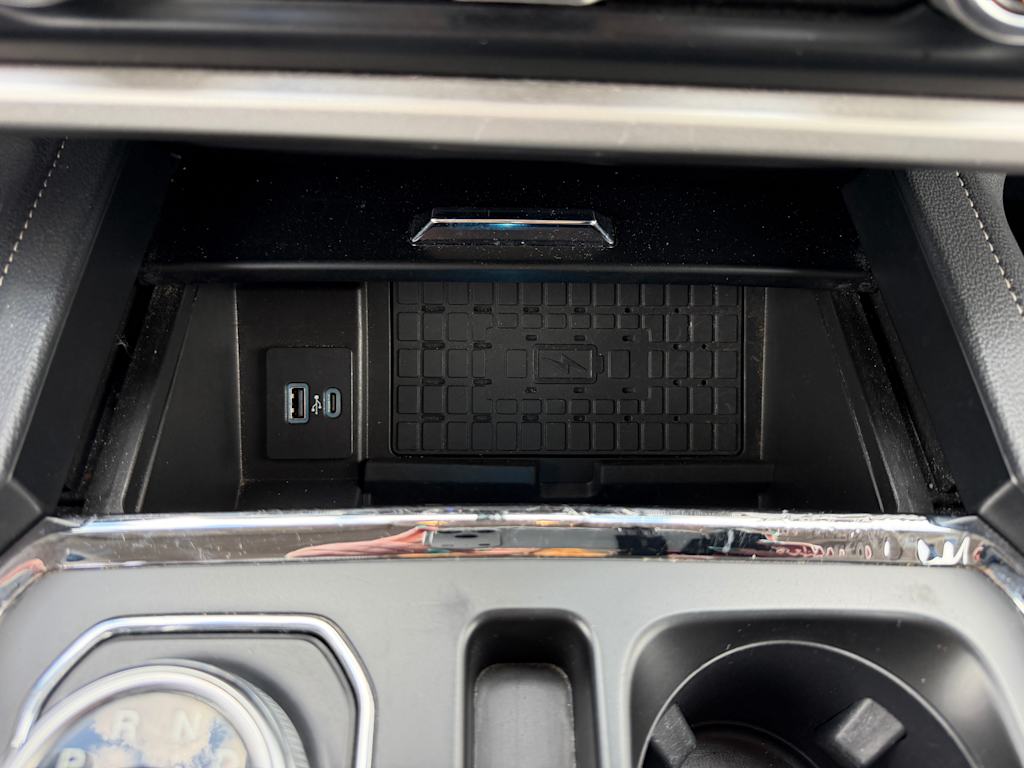 Thumbnail: 2024 Ford Expedition - 23