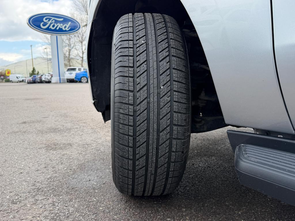 Thumbnail: 2024 Ford Expedition - 31