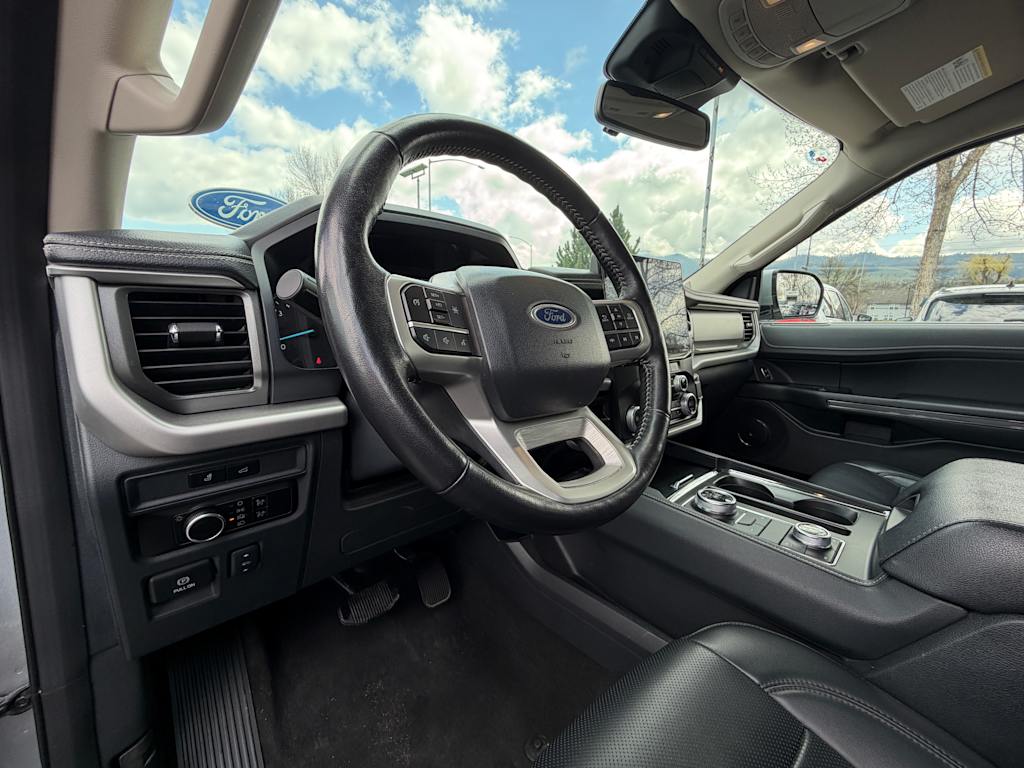 Thumbnail: 2024 Ford Expedition - 2