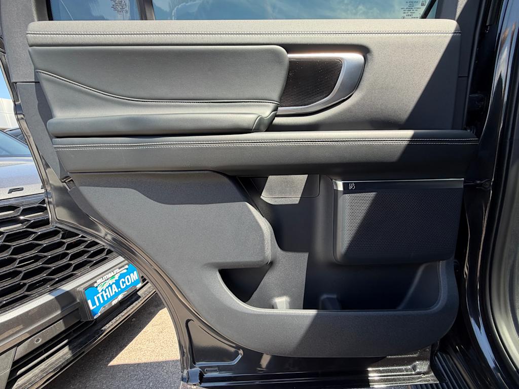Thumbnail: 2026 Ford Expedition - 28