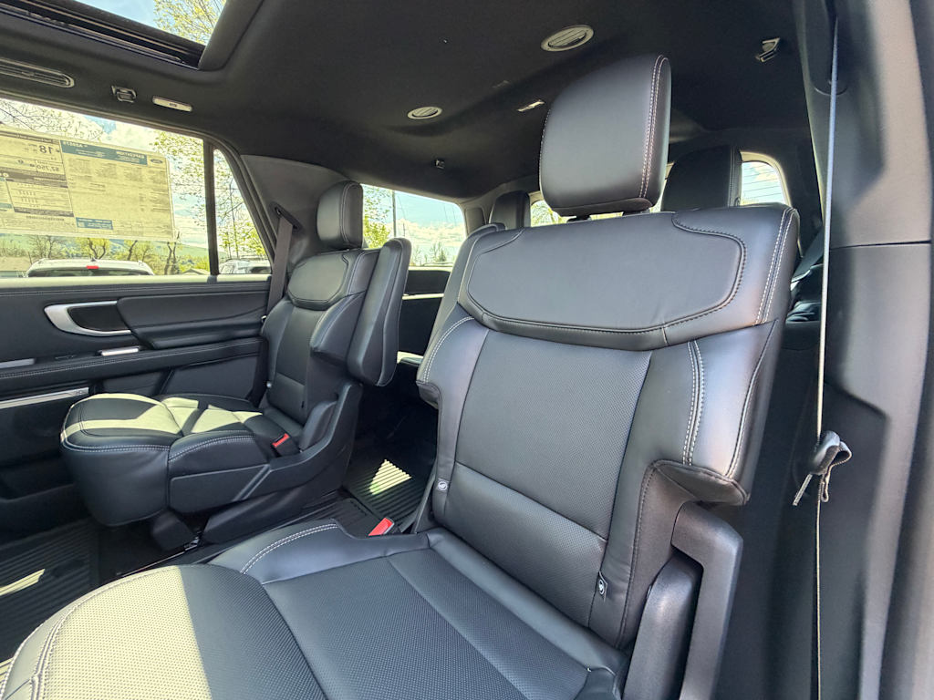 Thumbnail: 2026 Ford Expedition - 8