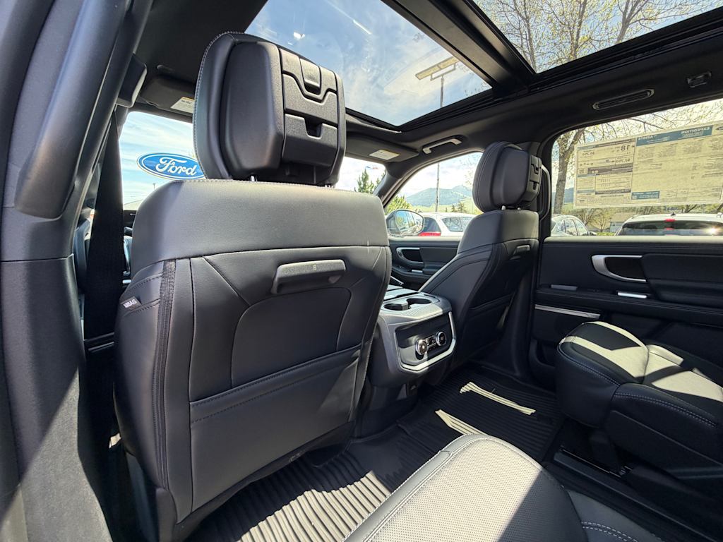 Thumbnail: 2026 Ford Expedition - 29