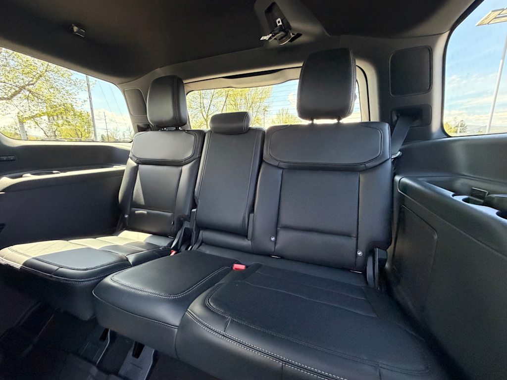 Thumbnail: 2026 Ford Expedition - 30