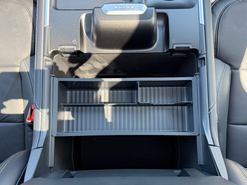 Thumbnail: 2026 Ford Expedition - 26