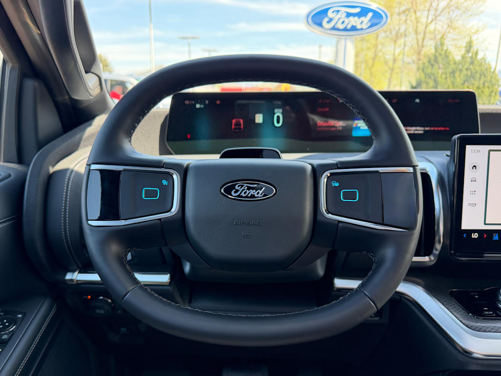 Thumbnail: 2026 Ford Expedition - 6