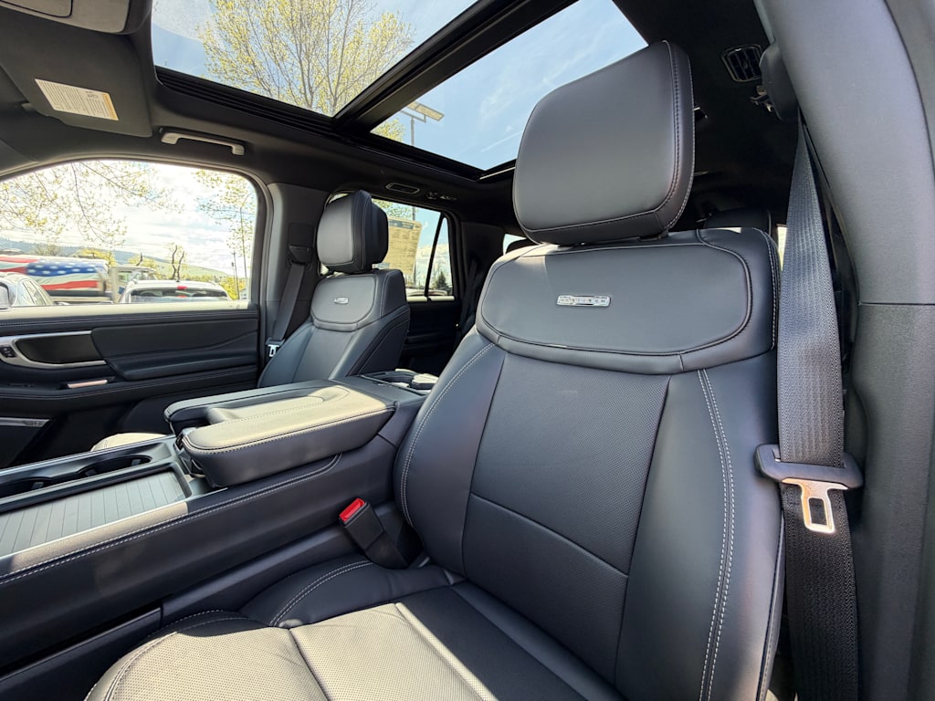 Thumbnail: 2026 Ford Expedition - 7