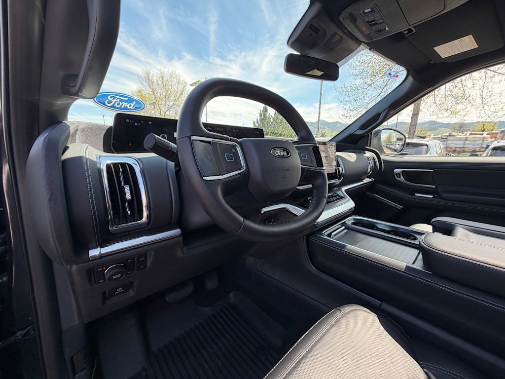 Thumbnail: 2026 Ford Expedition - 2
