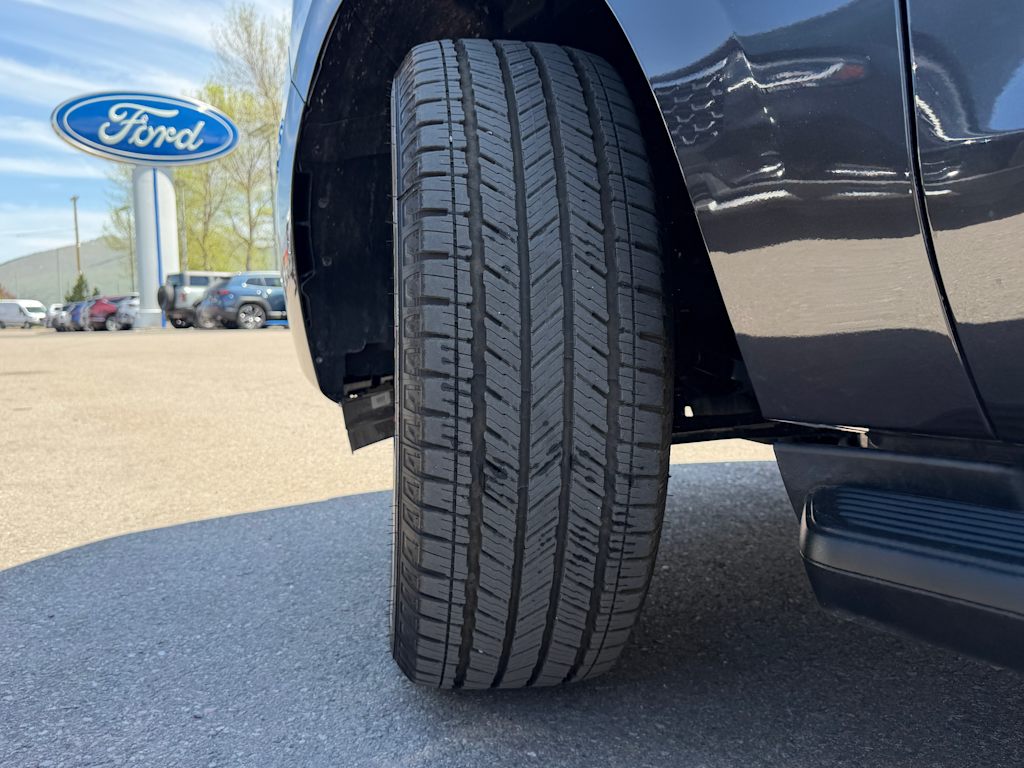 Thumbnail: 2026 Ford Expedition - 31