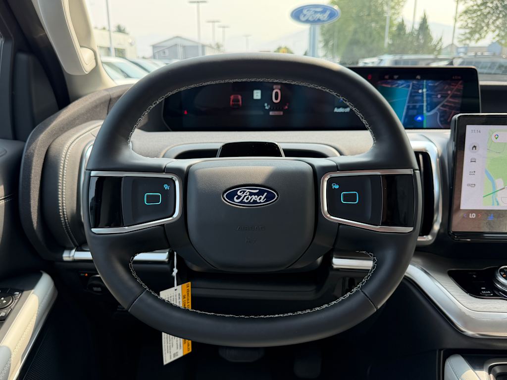 Thumbnail: 2027 Ford Expedition - 6
