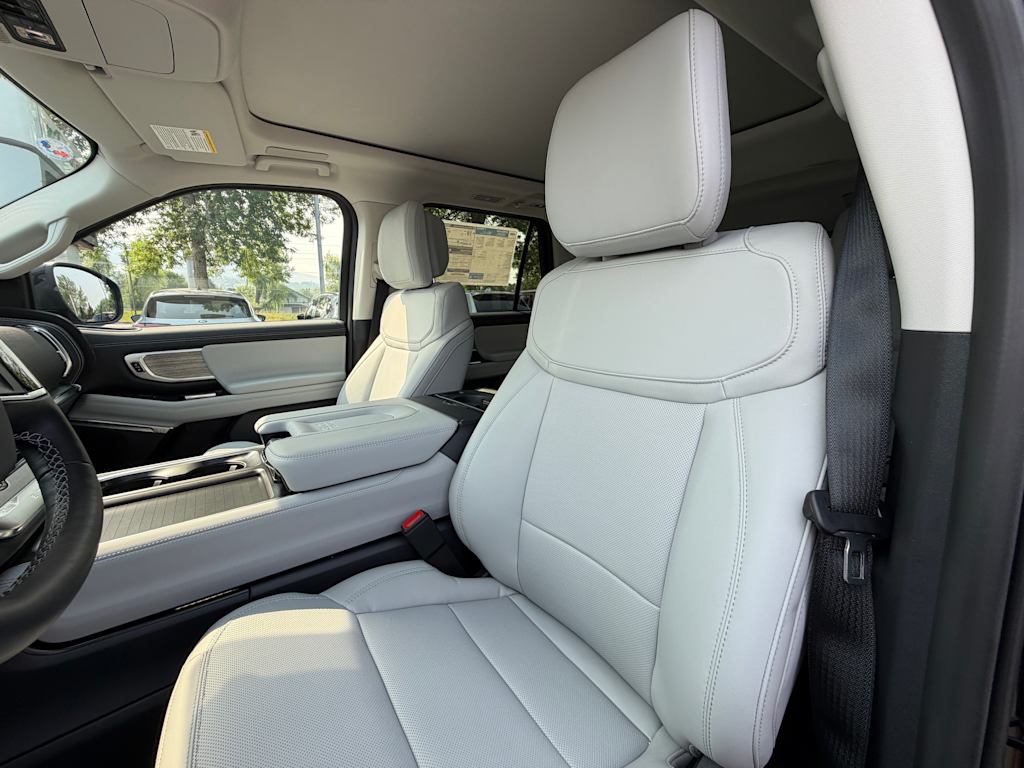 Thumbnail: 2027 Ford Expedition - 7