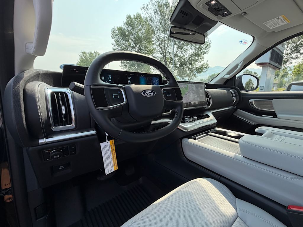 Thumbnail: 2027 Ford Expedition - 2
