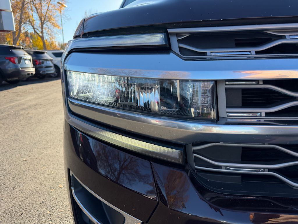 Thumbnail: 2023 Ford Expedition - 5