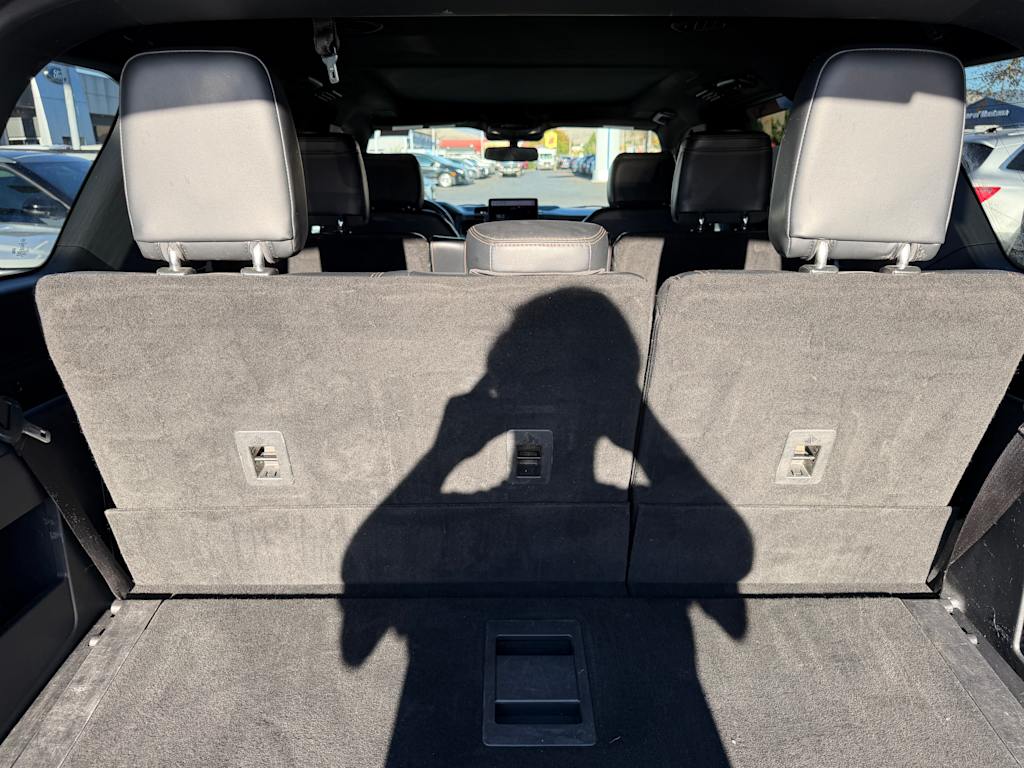 Thumbnail: 2023 Ford Expedition - 7