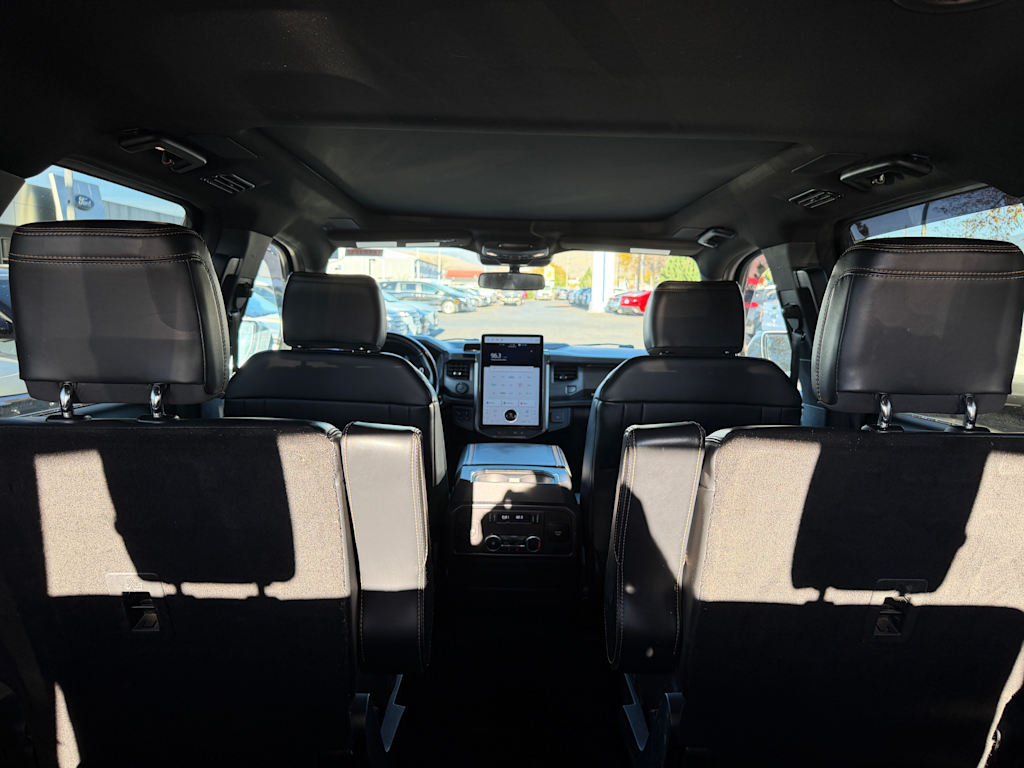 Thumbnail: 2023 Ford Expedition - 10