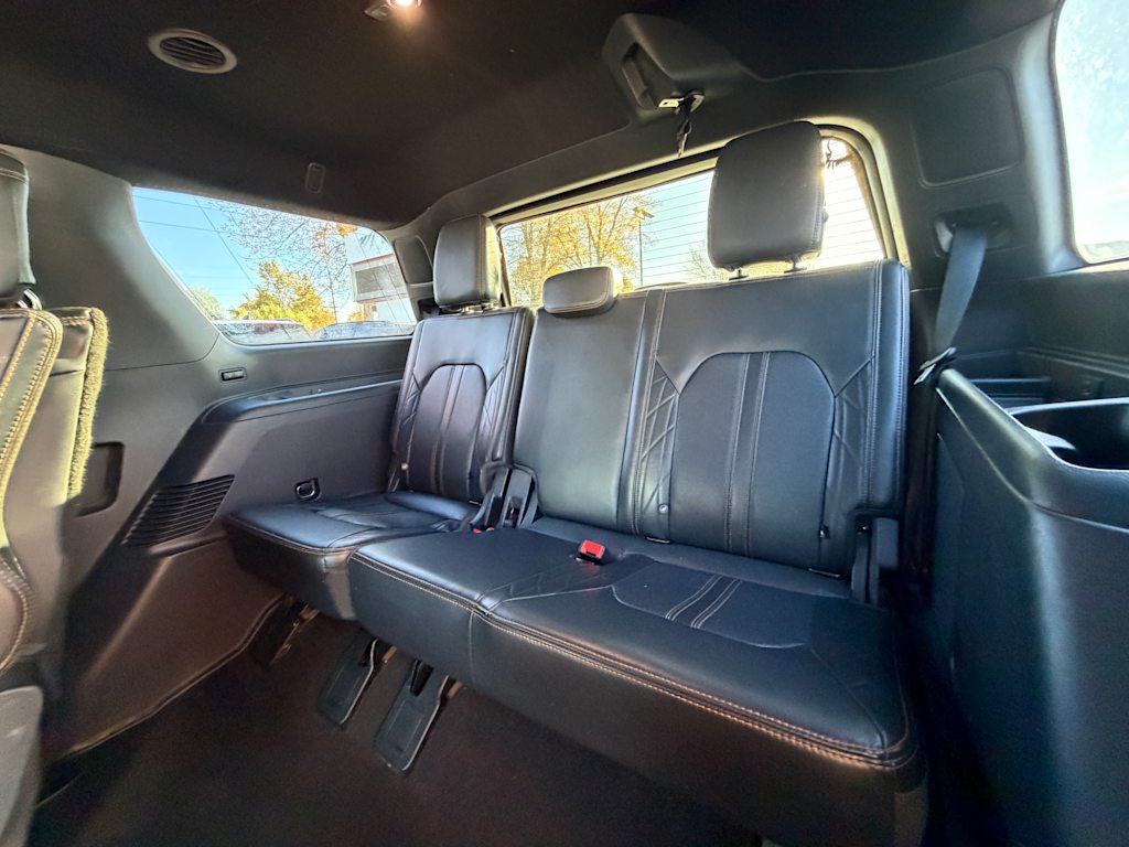 Thumbnail: 2023 Ford Expedition - 26