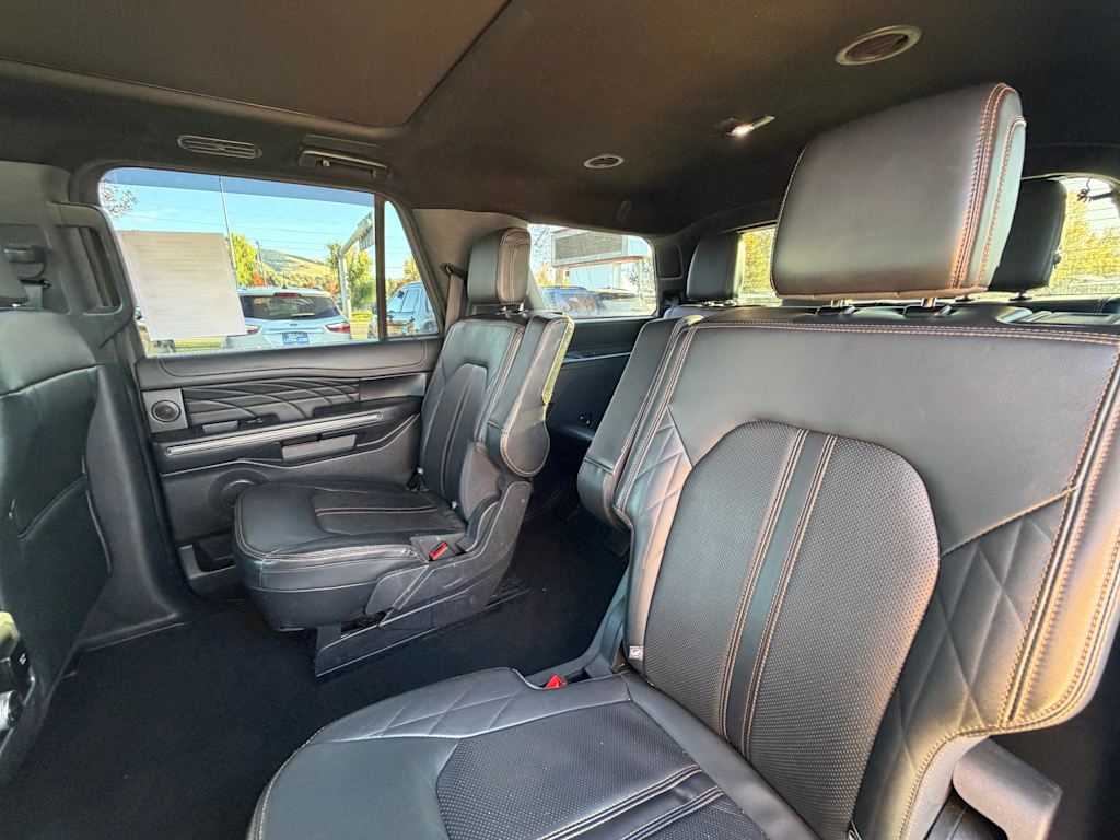 Thumbnail: 2023 Ford Expedition - 9