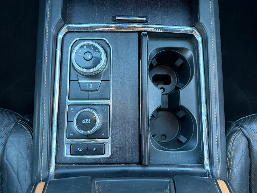 Thumbnail: 2023 Ford Expedition - 13