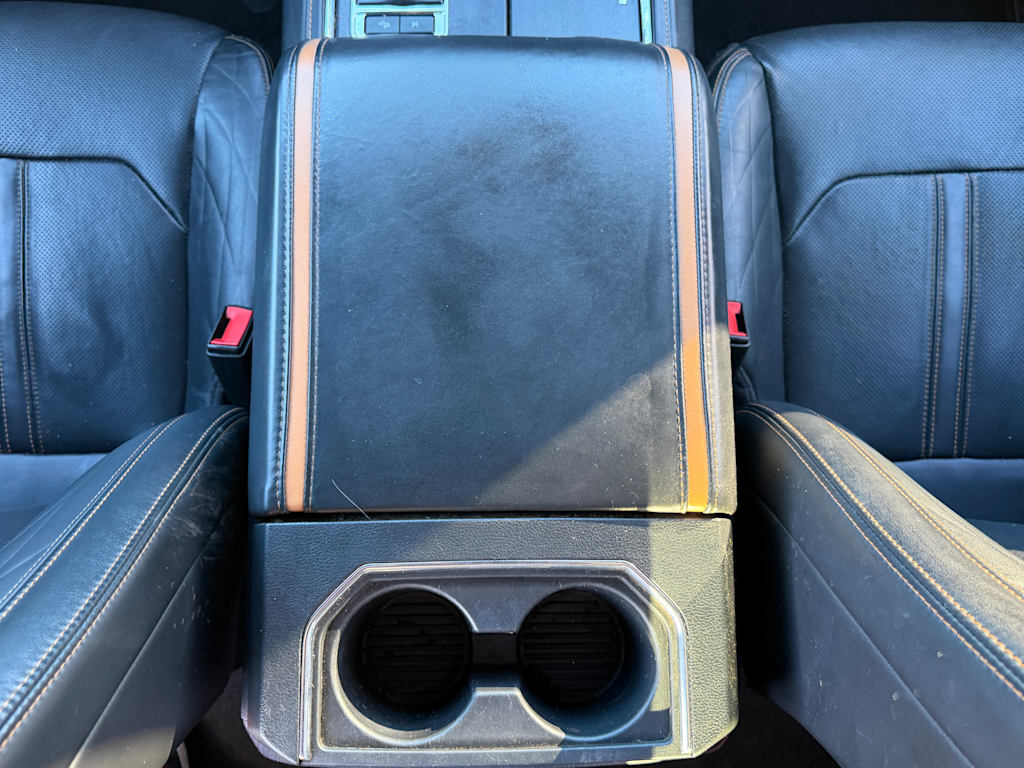 Thumbnail: 2023 Ford Expedition - 23