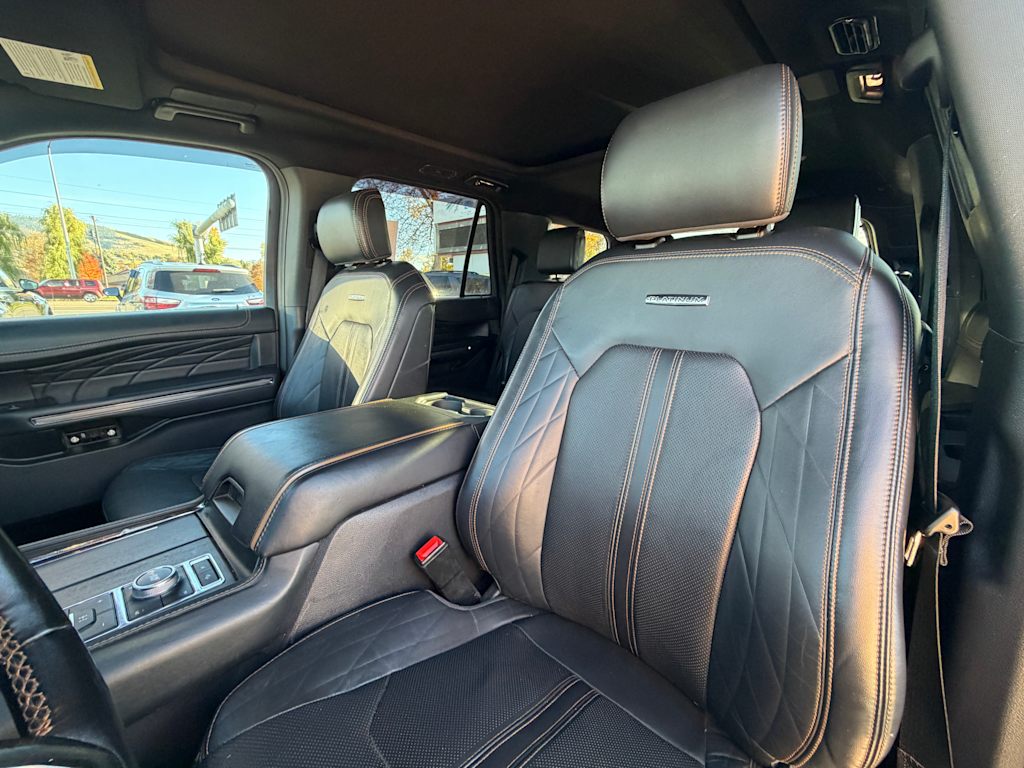 Thumbnail: 2023 Ford Expedition - 8