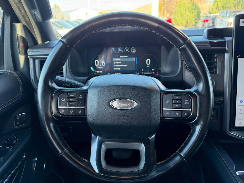 Thumbnail: 2023 Ford Expedition - 6