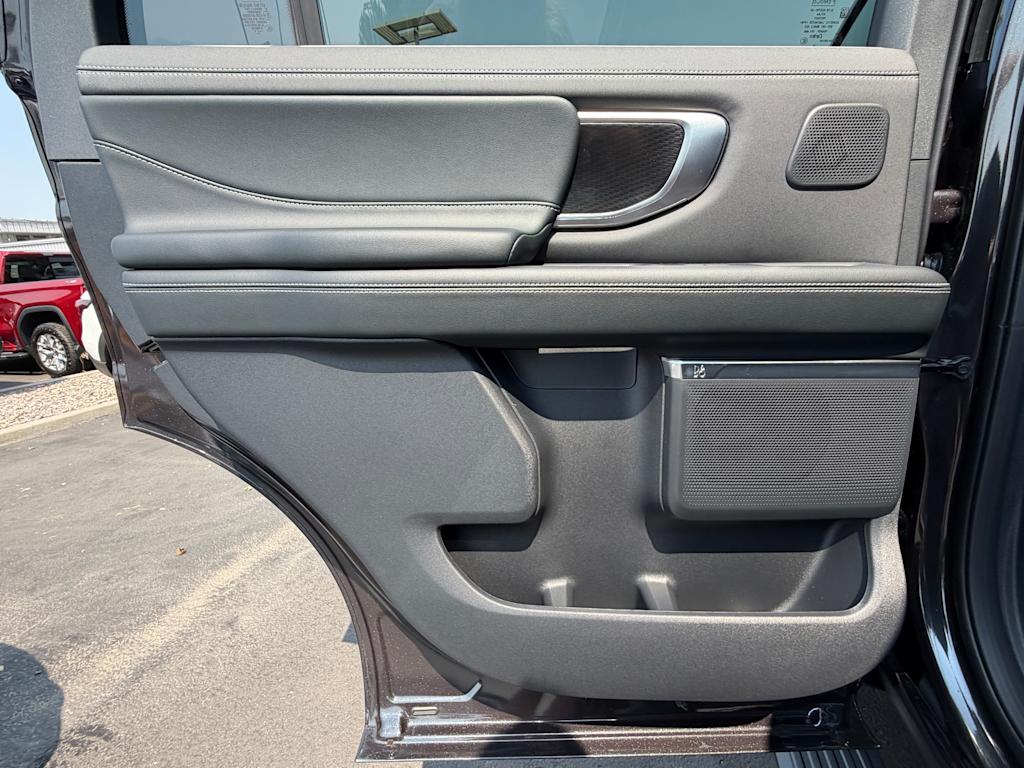 Thumbnail: 2027 Ford Expedition - 28