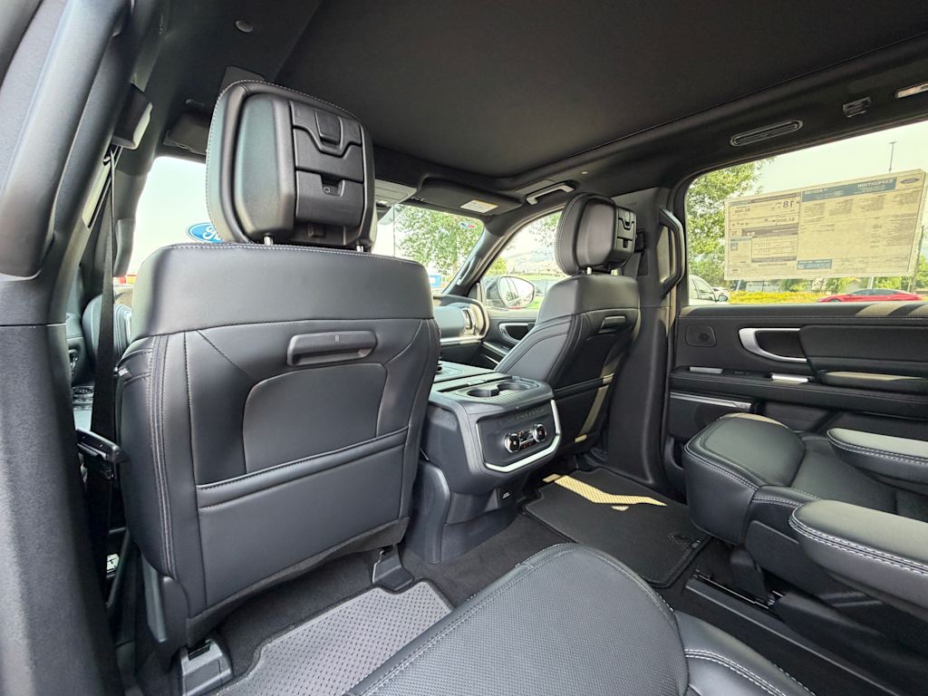 Thumbnail: 2027 Ford Expedition - 29