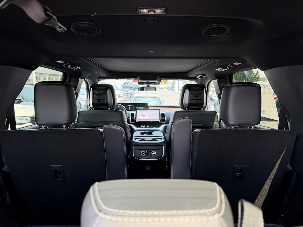 Thumbnail: 2027 Ford Expedition - 31