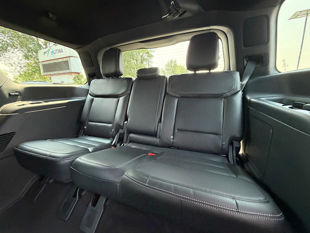 Thumbnail: 2027 Ford Expedition - 30