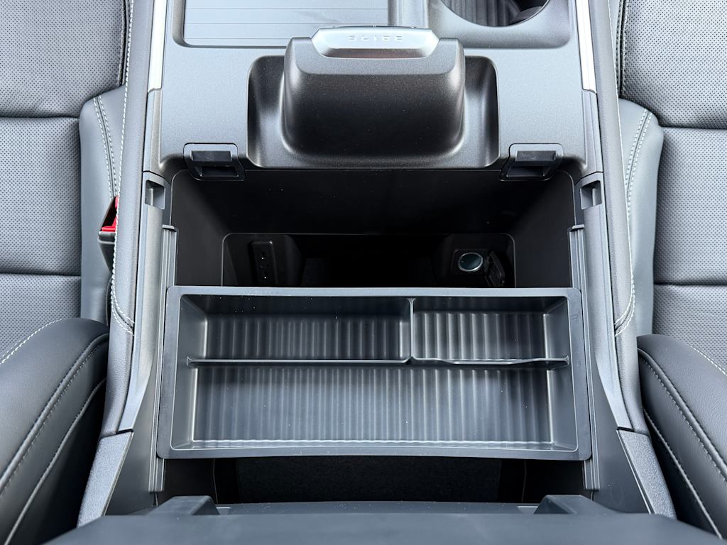 Thumbnail: 2027 Ford Expedition - 26