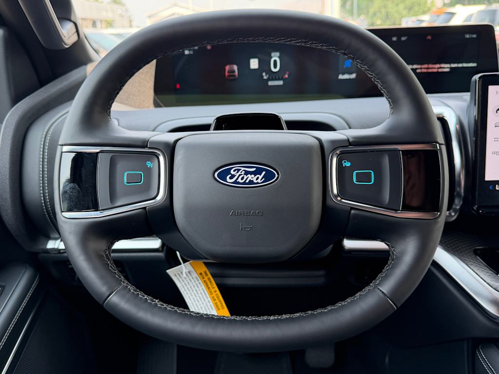 Thumbnail: 2027 Ford Expedition - 7