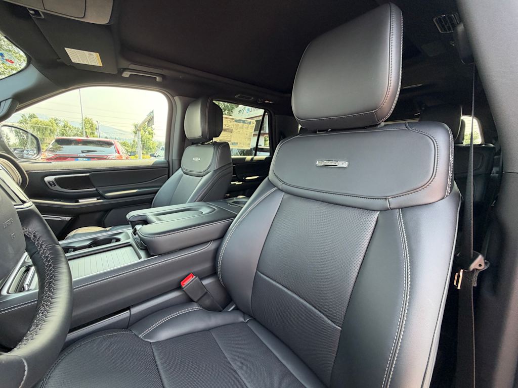 Thumbnail: 2027 Ford Expedition - 8