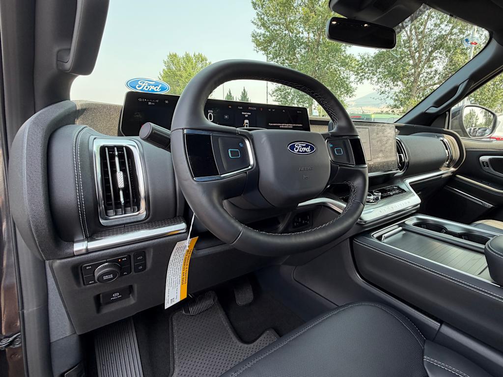 Thumbnail: 2027 Ford Expedition - 2