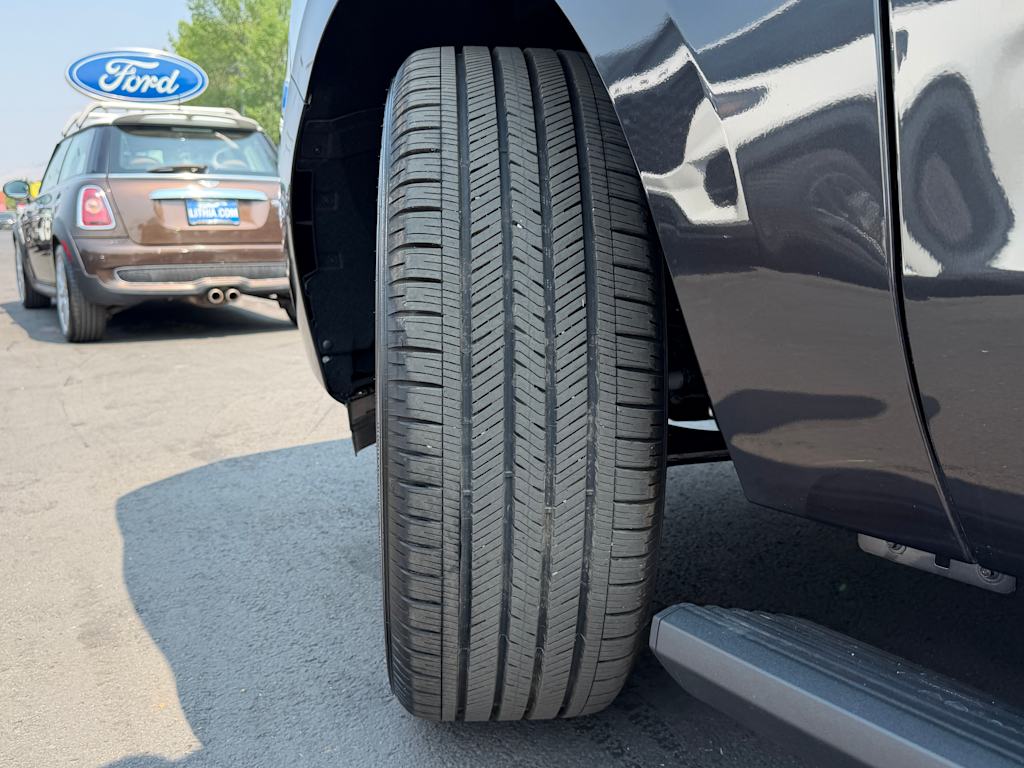 Thumbnail: 2027 Ford Expedition - 9