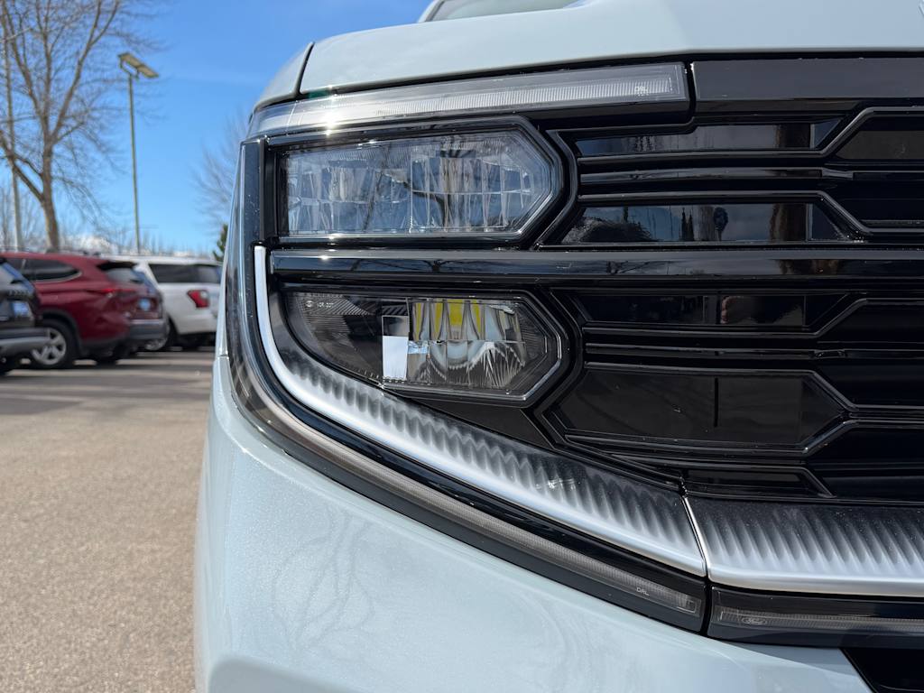 Thumbnail: 2026 Ford Expedition - 6