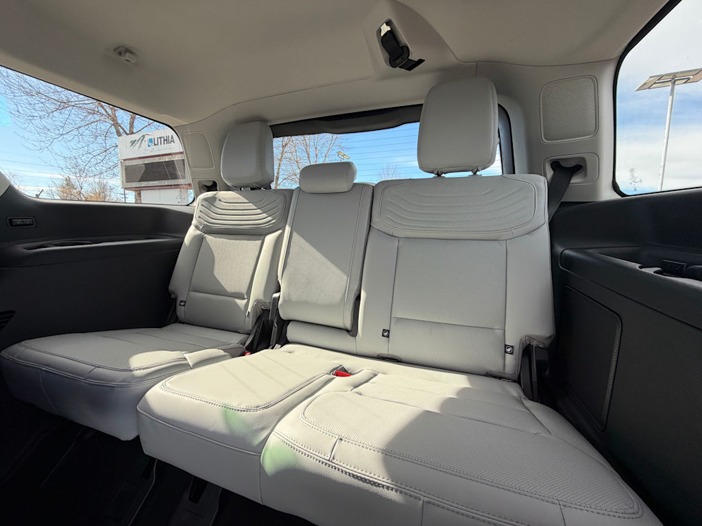 Thumbnail: 2026 Ford Expedition - 29