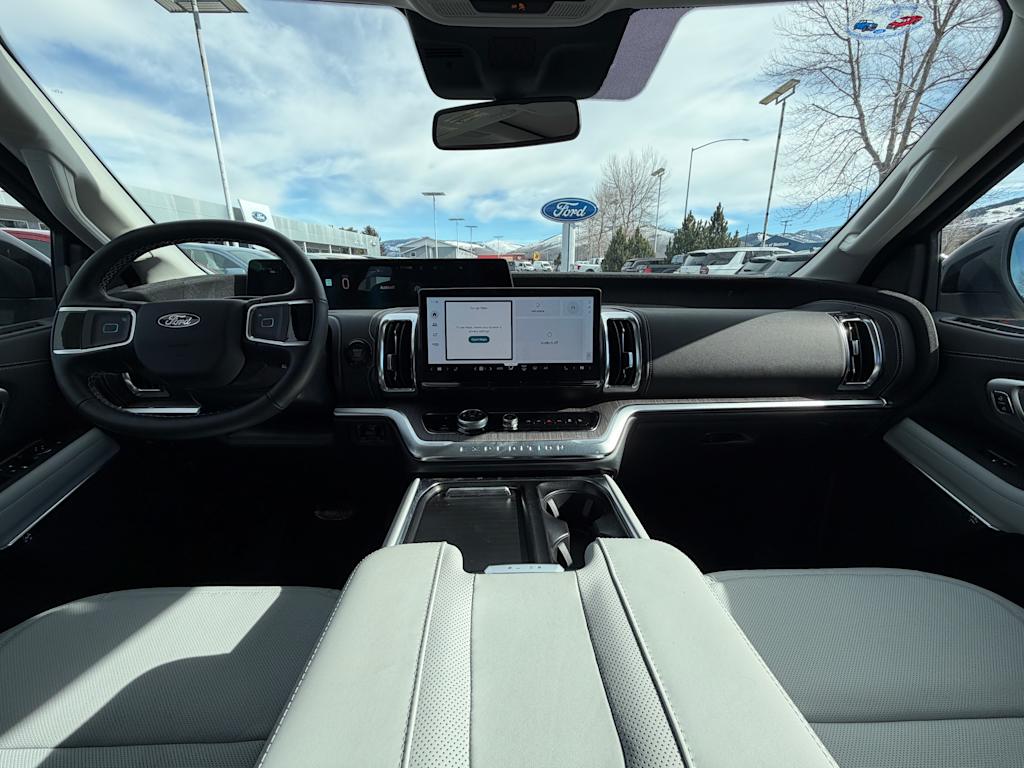 Thumbnail: 2026 Ford Expedition - 12